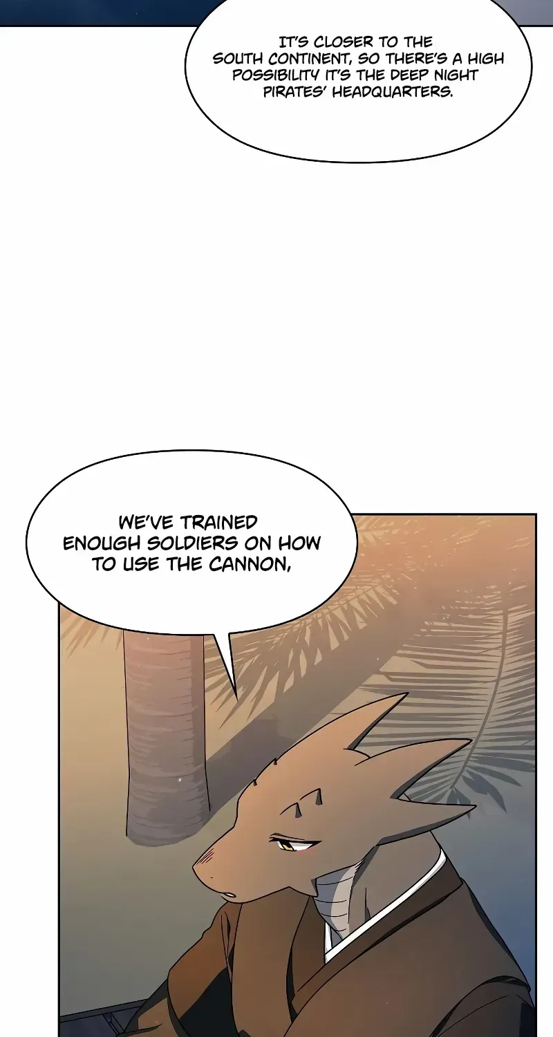 The Nebula’s Civilization Chapter 87 page 27 - 