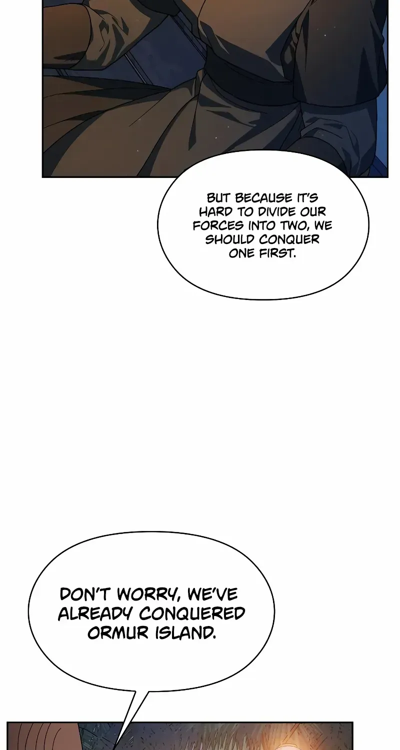 The Nebula’s Civilization Chapter 87 page 28 - 