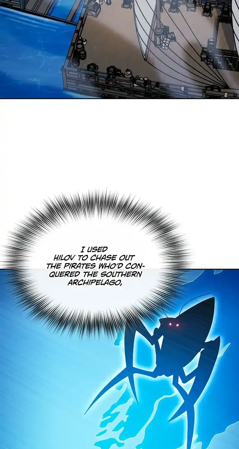 The Nebula’s Civilization Chapter 87 page 4 - 