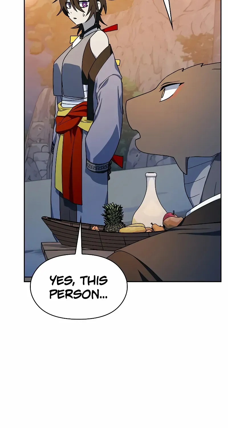The Nebula’s Civilization Chapter 87 page 35 - 