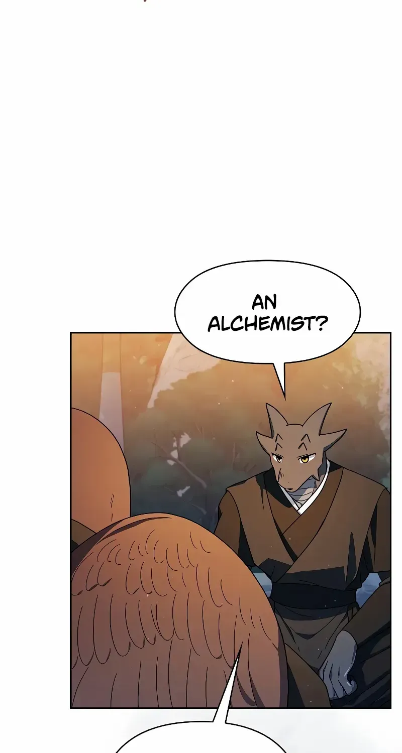 The Nebula’s Civilization Chapter 87 page 37 - 