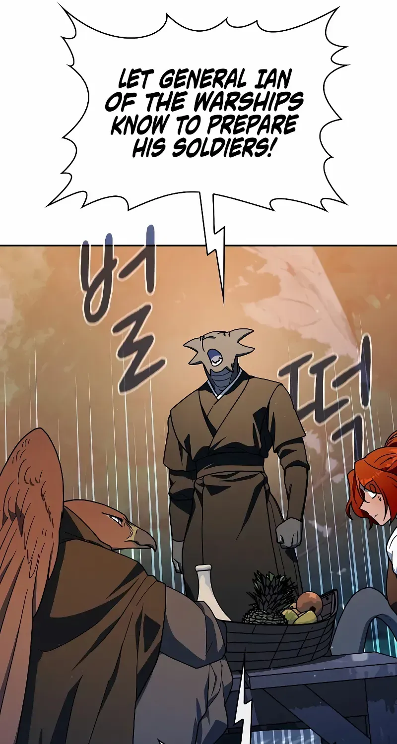 The Nebula’s Civilization Chapter 87 page 41 - 