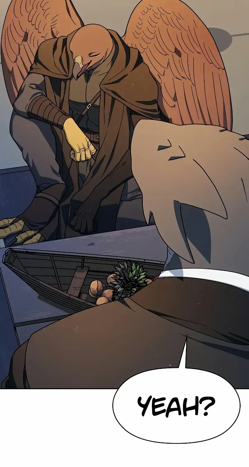 The Nebula’s Civilization Chapter 87 page 43 - 