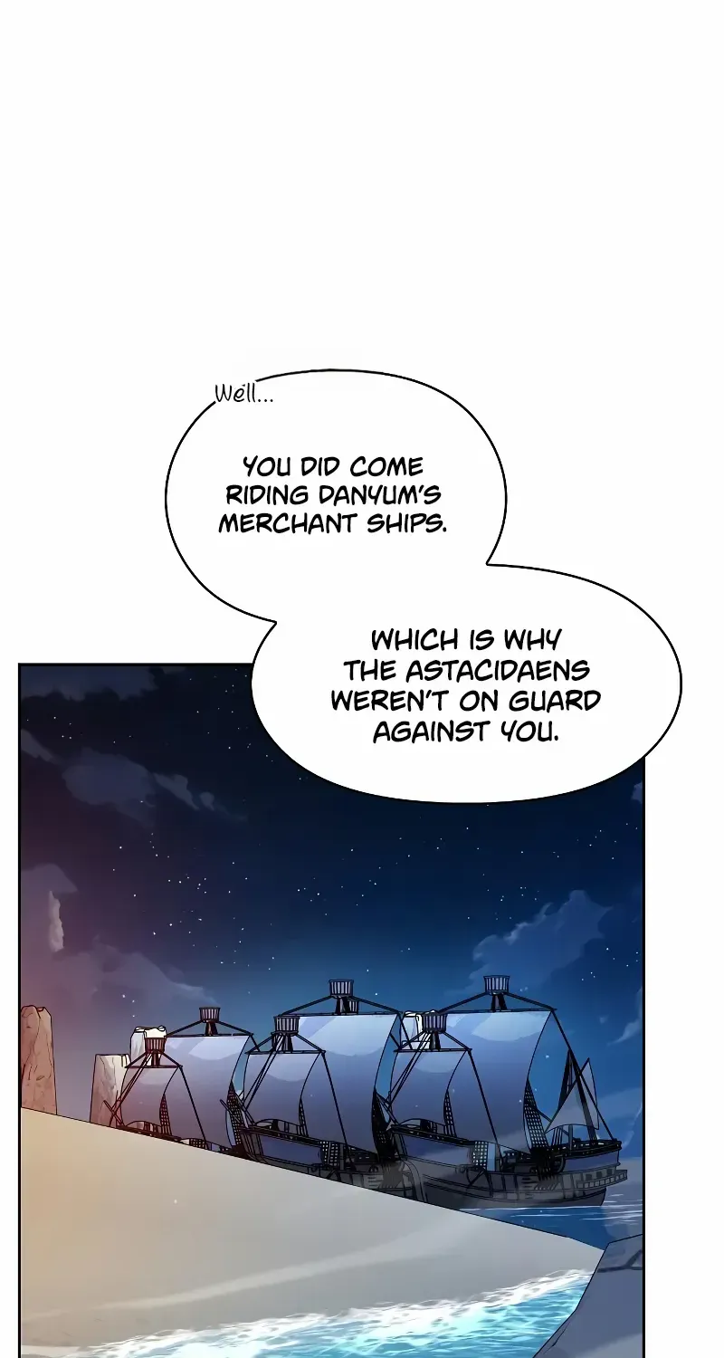 The Nebula’s Civilization Chapter 87 page 44 - 