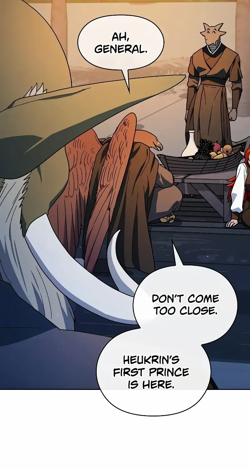 The Nebula’s Civilization Chapter 87 page 46 - 