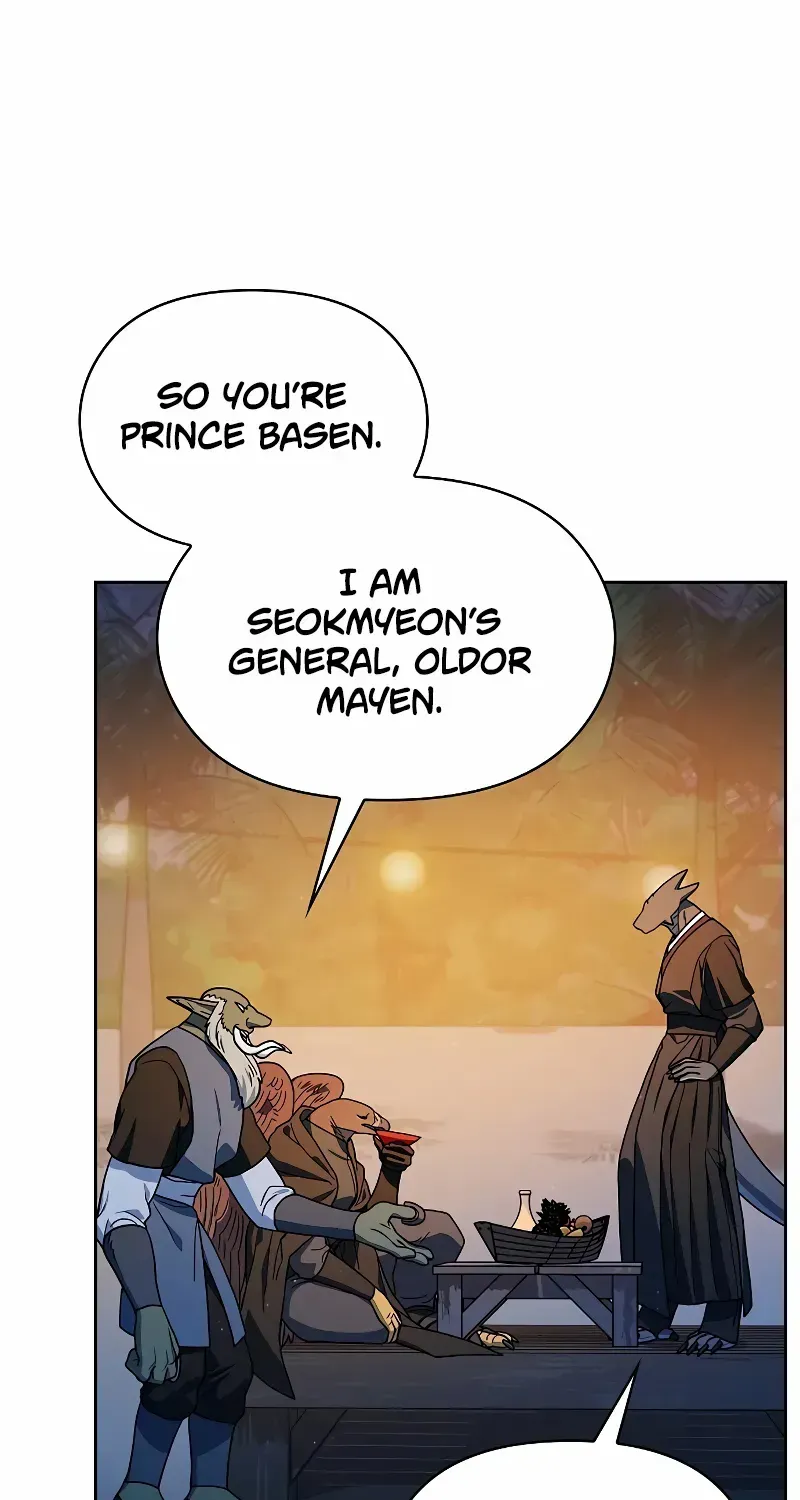 The Nebula’s Civilization Chapter 87 page 47 - 