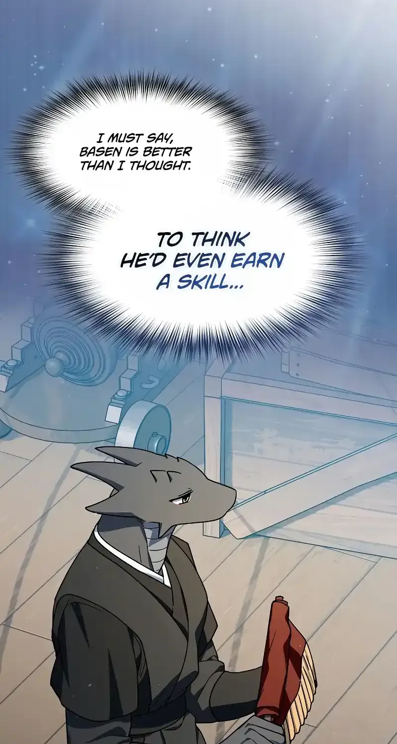 The Nebula’s Civilization Chapter 87 page 6 - 
