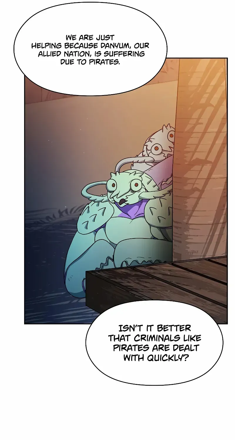 The Nebula’s Civilization Chapter 87 page 51 - 