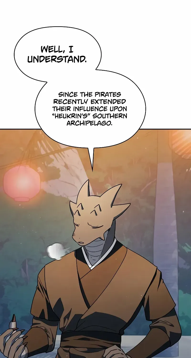 The Nebula’s Civilization Chapter 87 page 52 - 