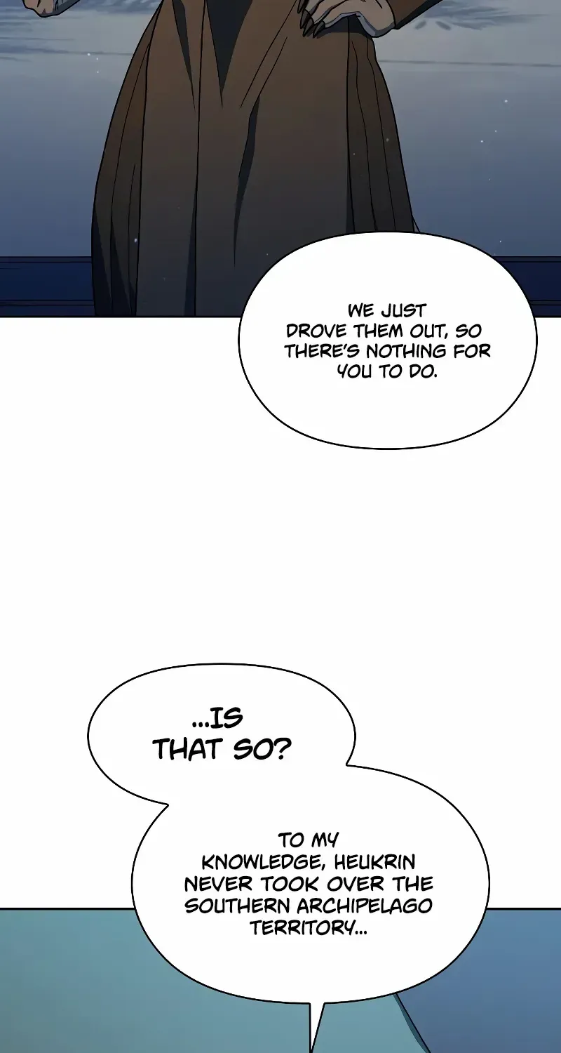The Nebula’s Civilization Chapter 87 page 53 - 