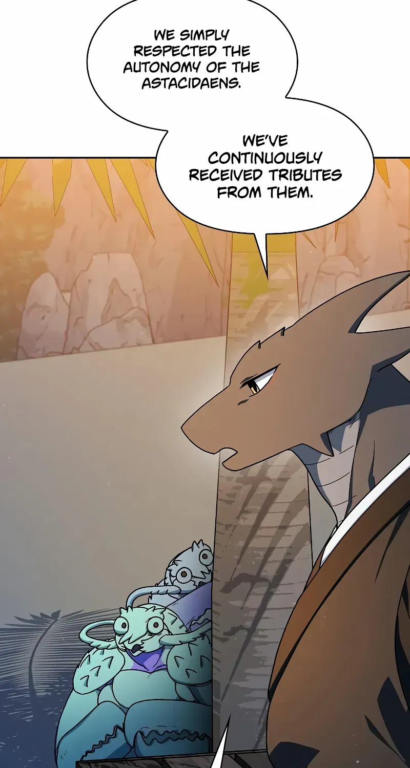 The Nebula’s Civilization Chapter 87 page 55 - 