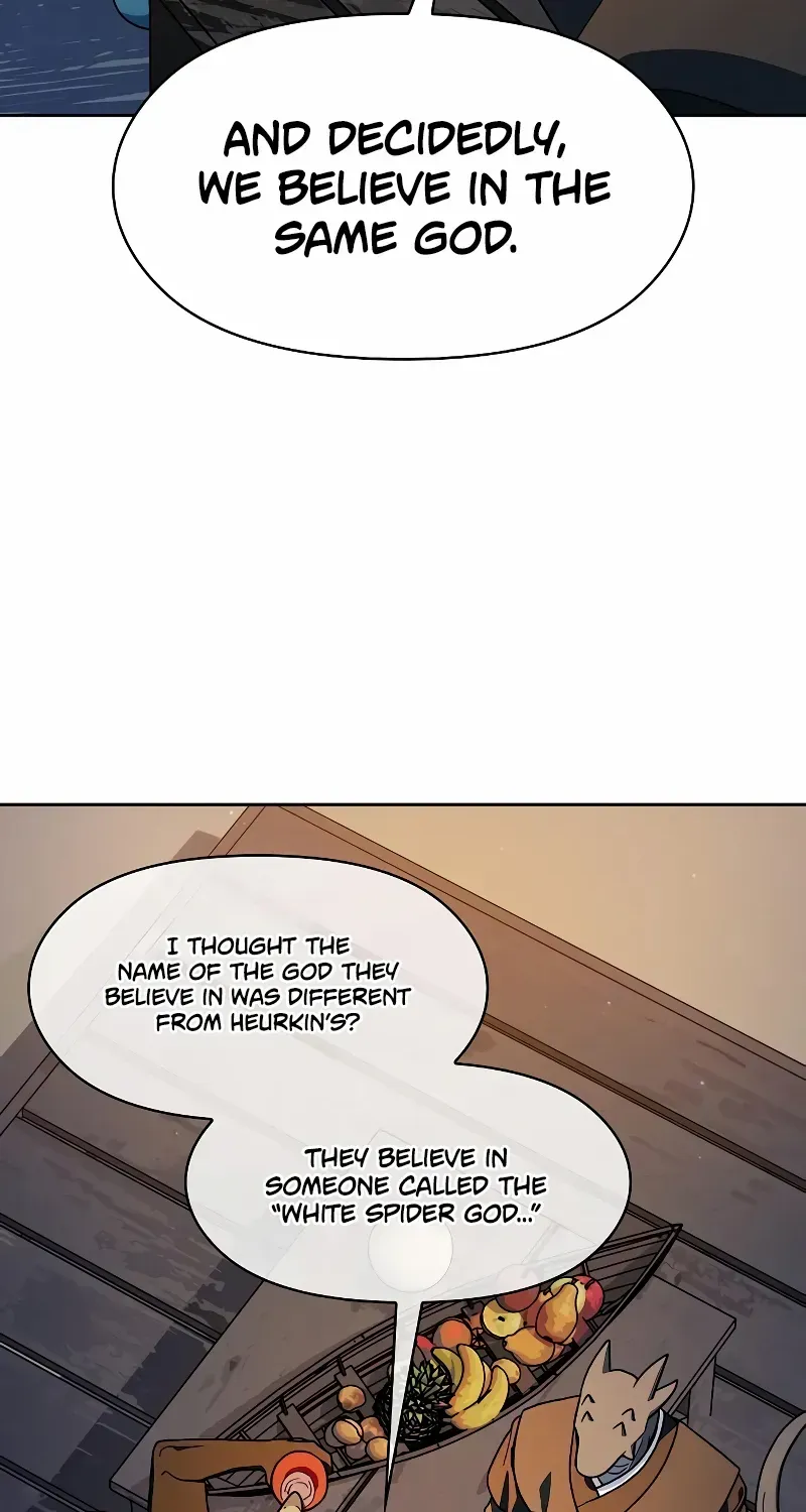 The Nebula’s Civilization Chapter 87 page 56 - 