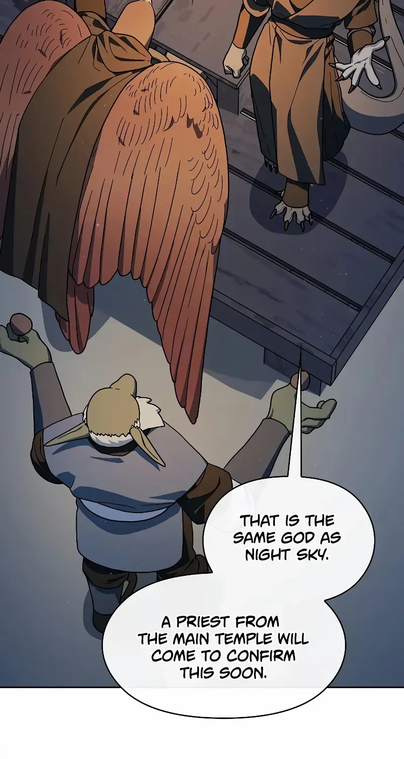 The Nebula’s Civilization Chapter 87 page 57 - 