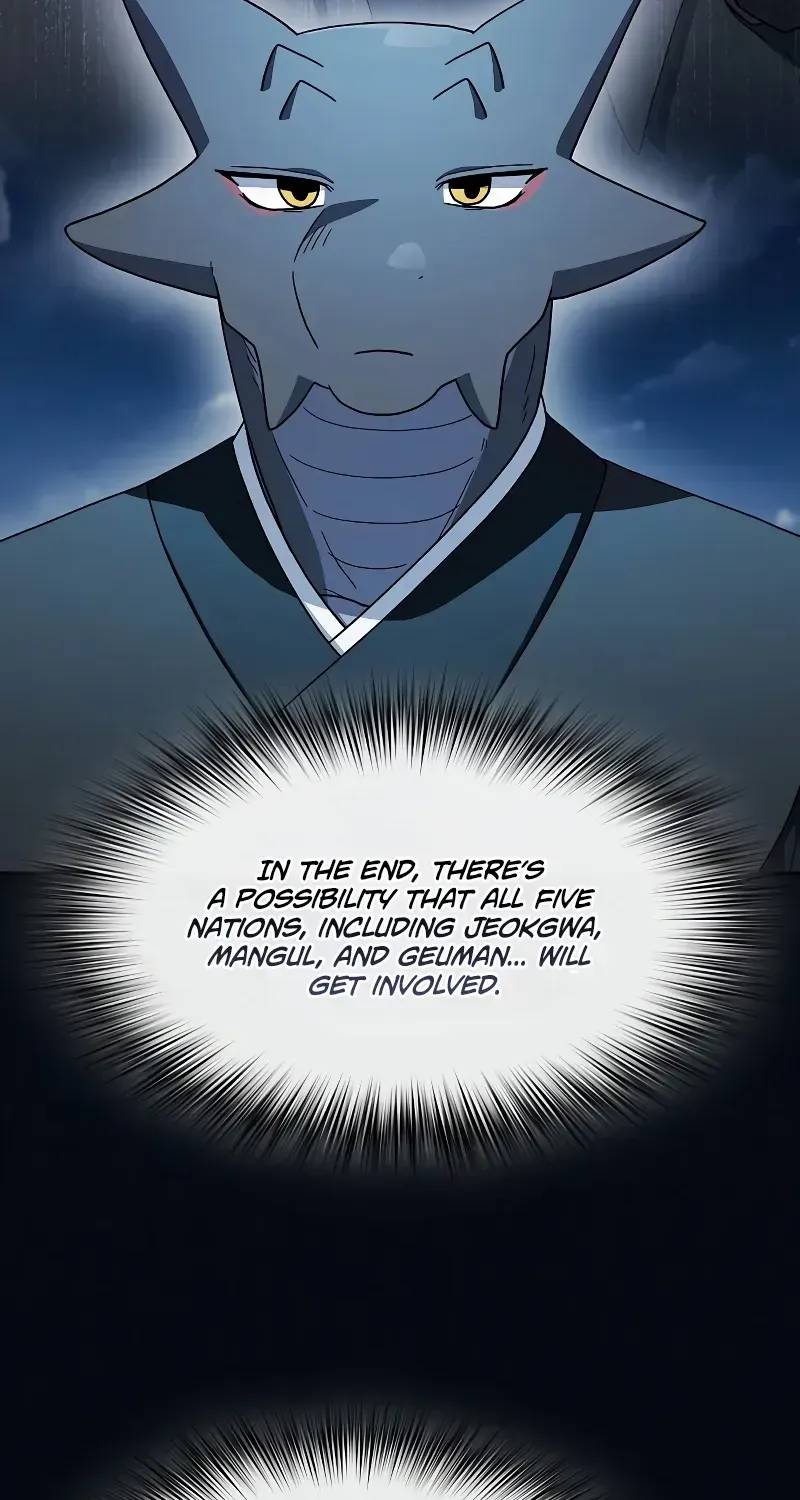 The Nebula’s Civilization Chapter 87 page 61 - 