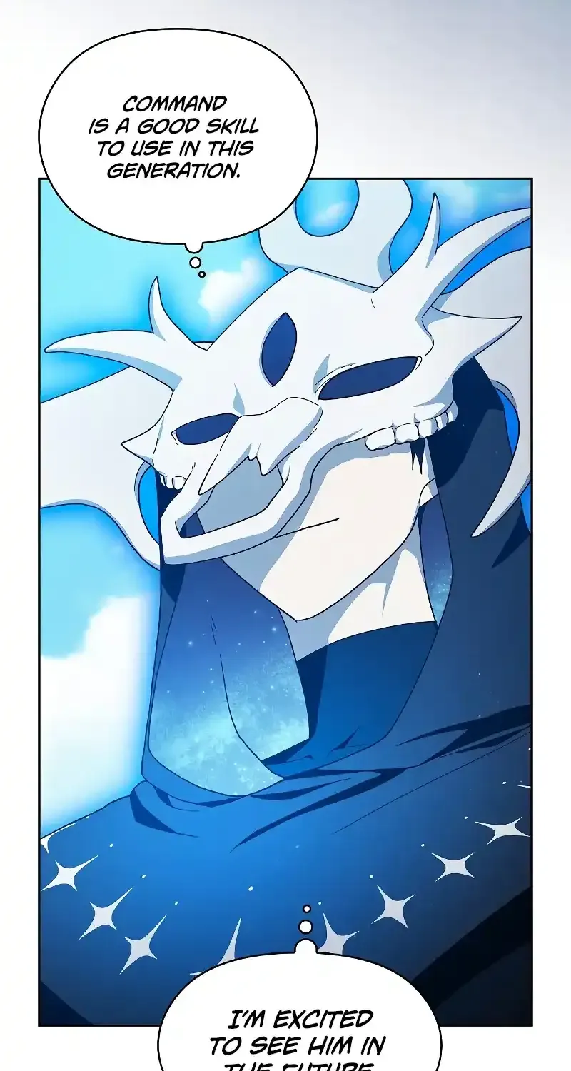 The Nebula’s Civilization Chapter 87 page 8 - 