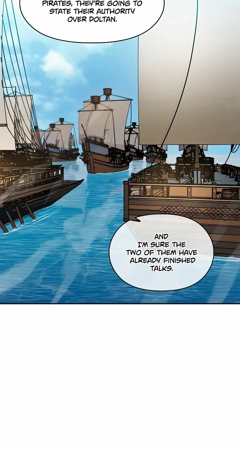 The Nebula’s Civilization Chapter 87 page 74 - 