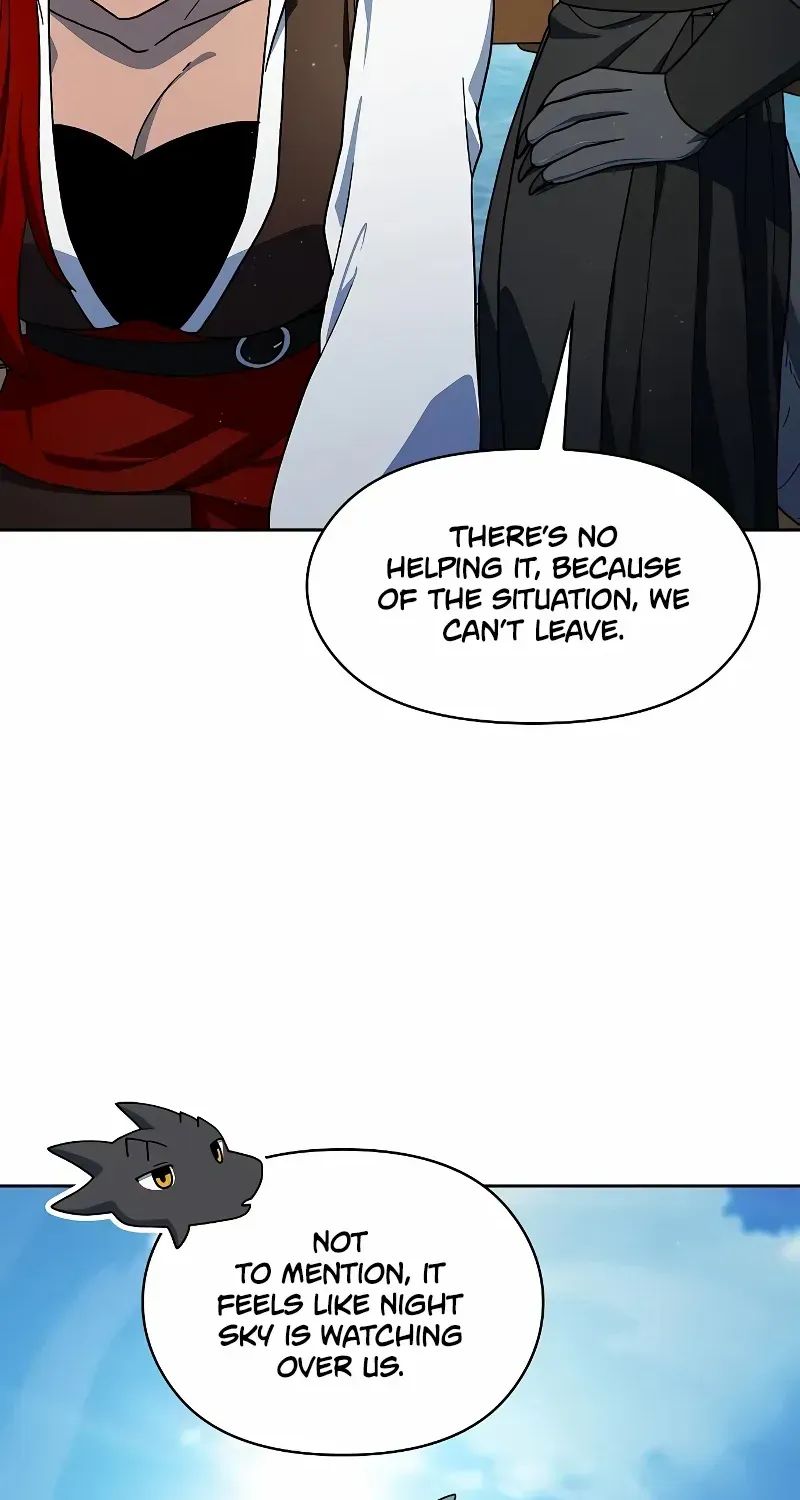 The Nebula’s Civilization Chapter 87 page 76 - 