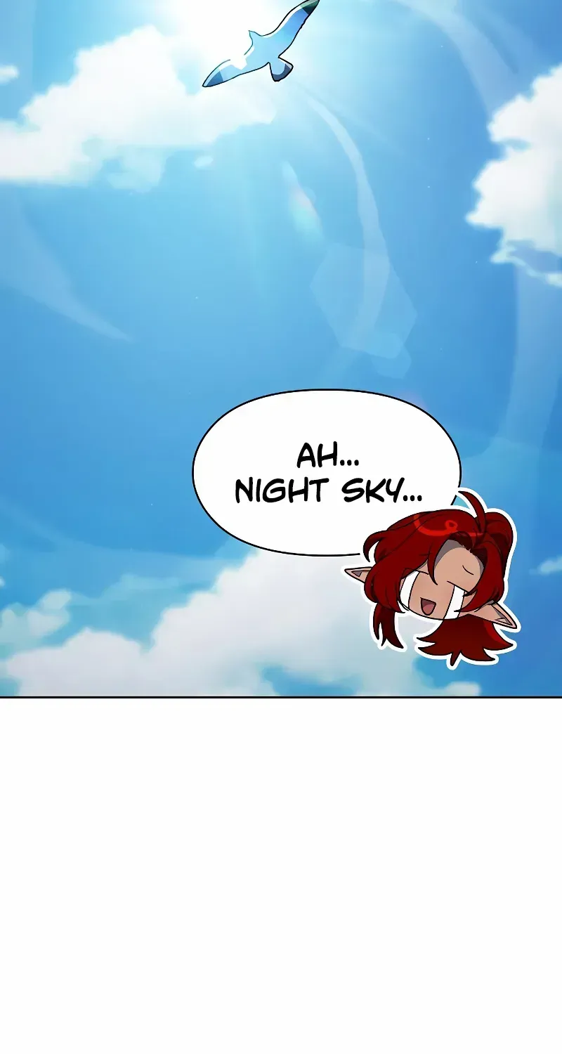 The Nebula’s Civilization Chapter 87 page 77 - 