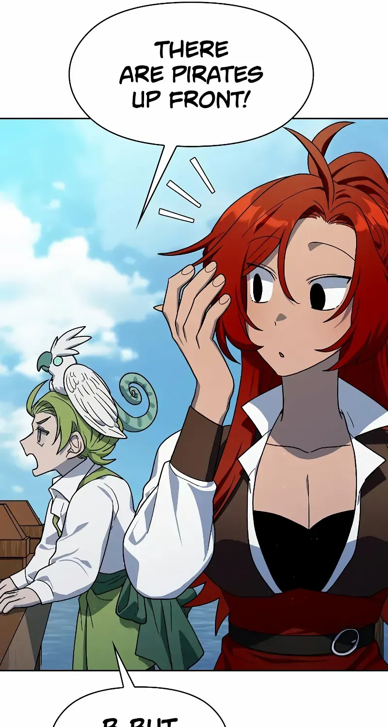 The Nebula’s Civilization Chapter 87 page 79 - 