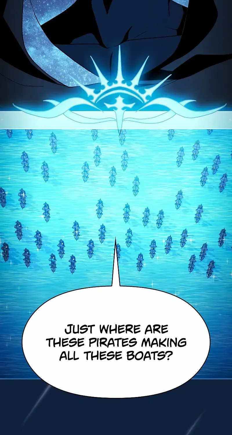The Nebula’s Civilization Chapter 87 page 83 - 