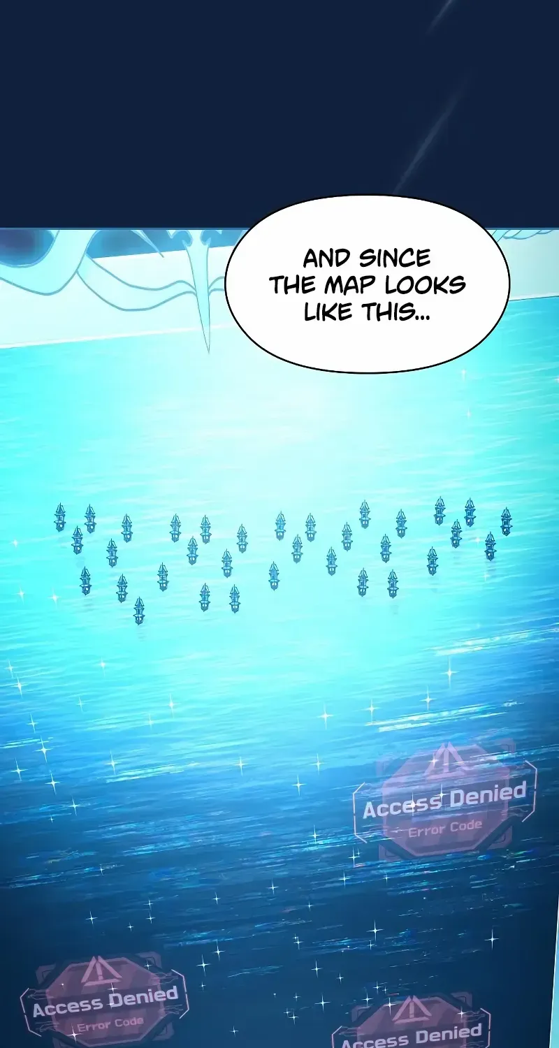 The Nebula’s Civilization Chapter 87 page 84 - 