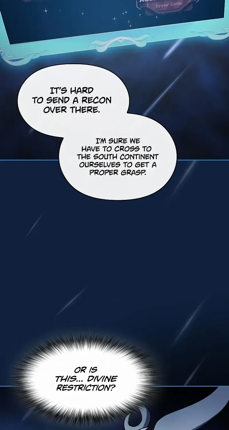 The Nebula’s Civilization Chapter 87 page 85 - 