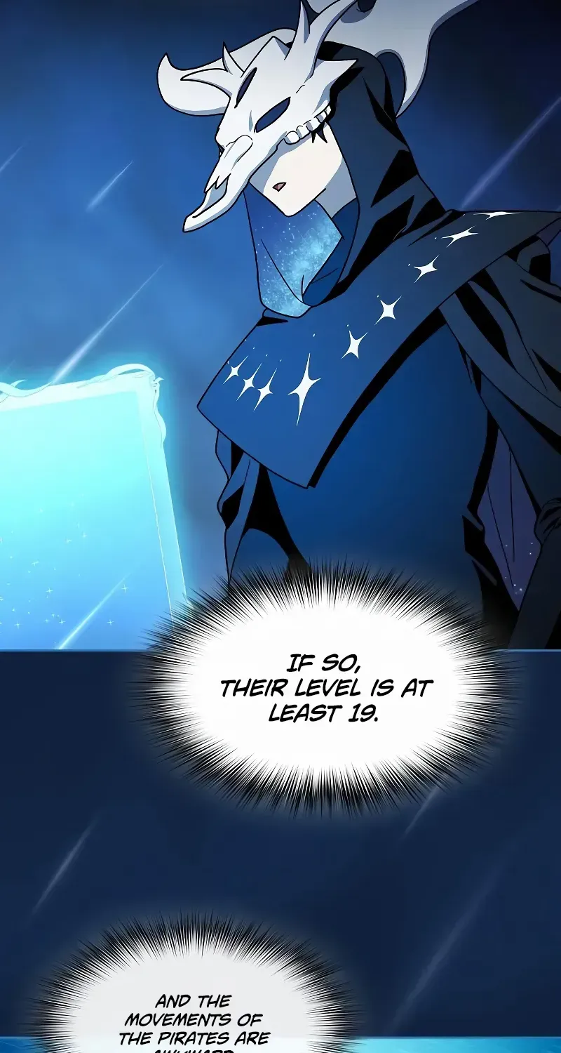 The Nebula’s Civilization Chapter 87 page 86 - 