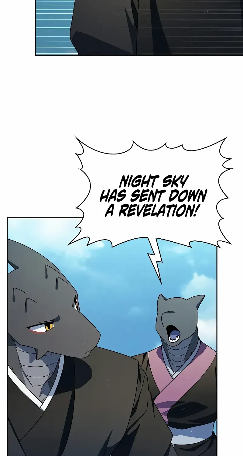 The Nebula’s Civilization Chapter 87 page 90 - 