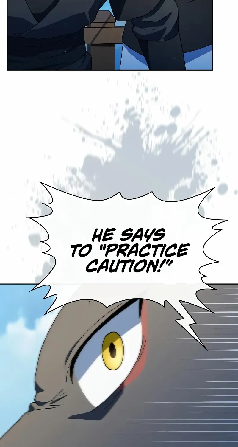 The Nebula’s Civilization Chapter 87 page 91 - 