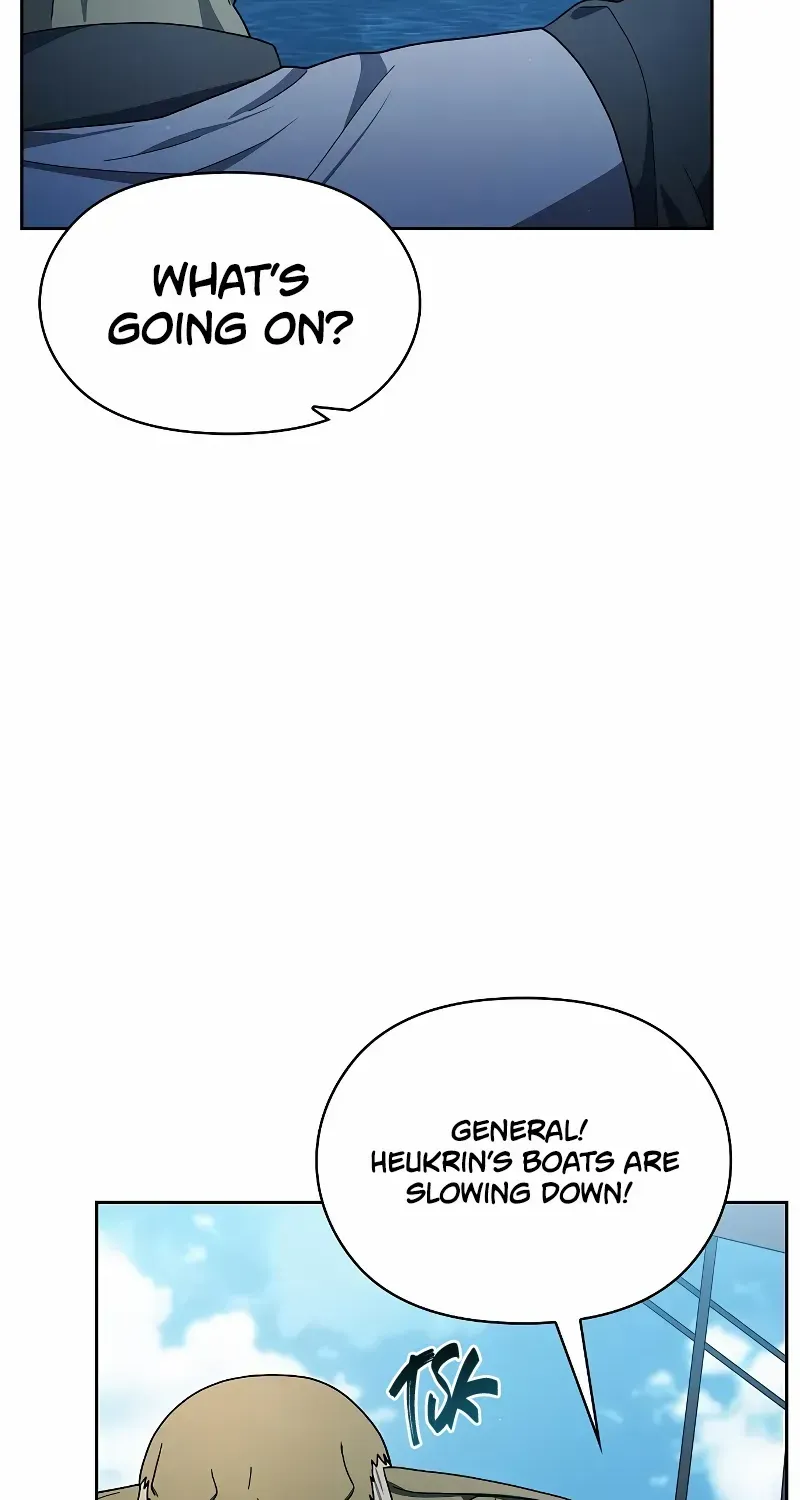 The Nebula’s Civilization Chapter 87 page 95 - 