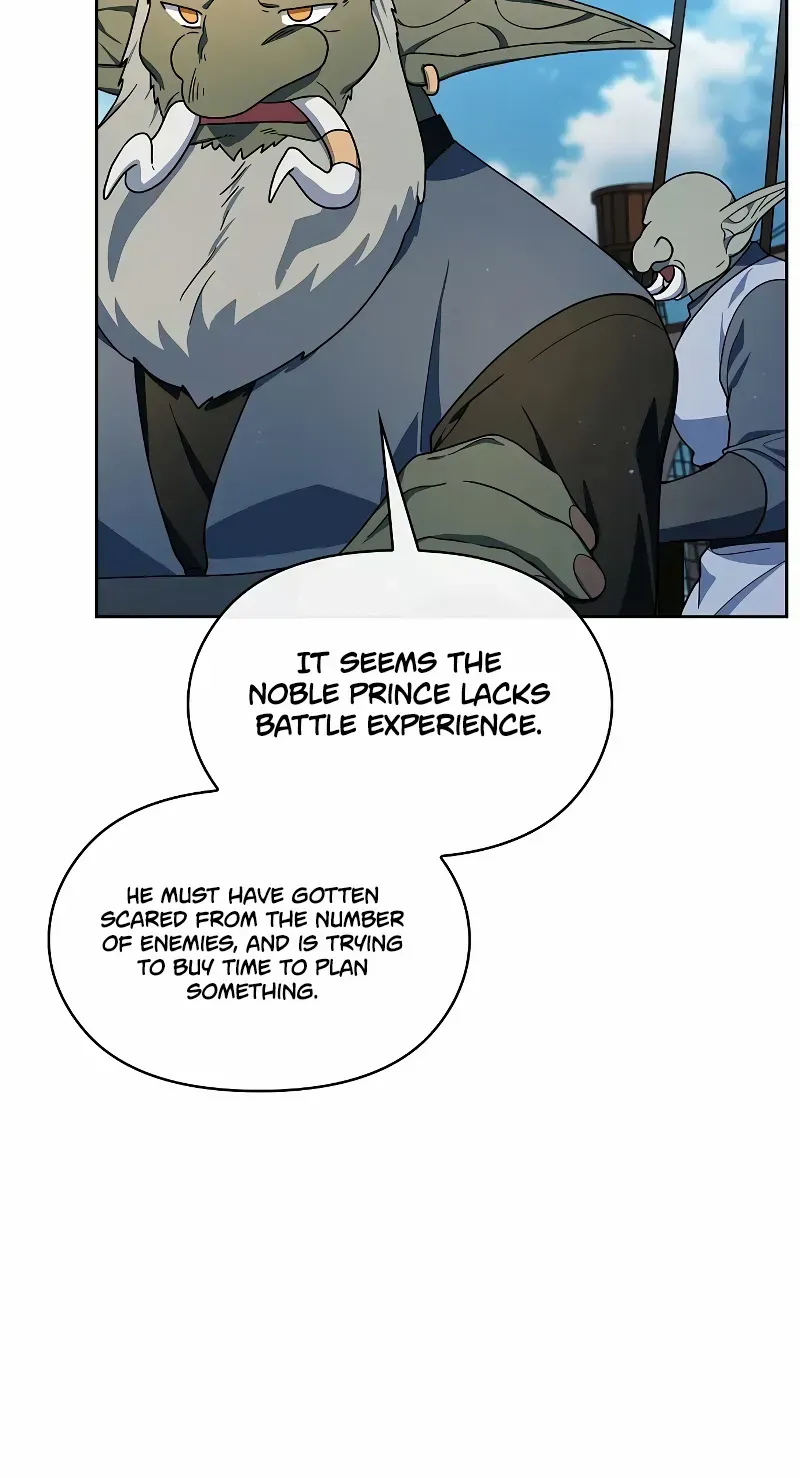 The Nebula’s Civilization Chapter 87 page 96 - 
