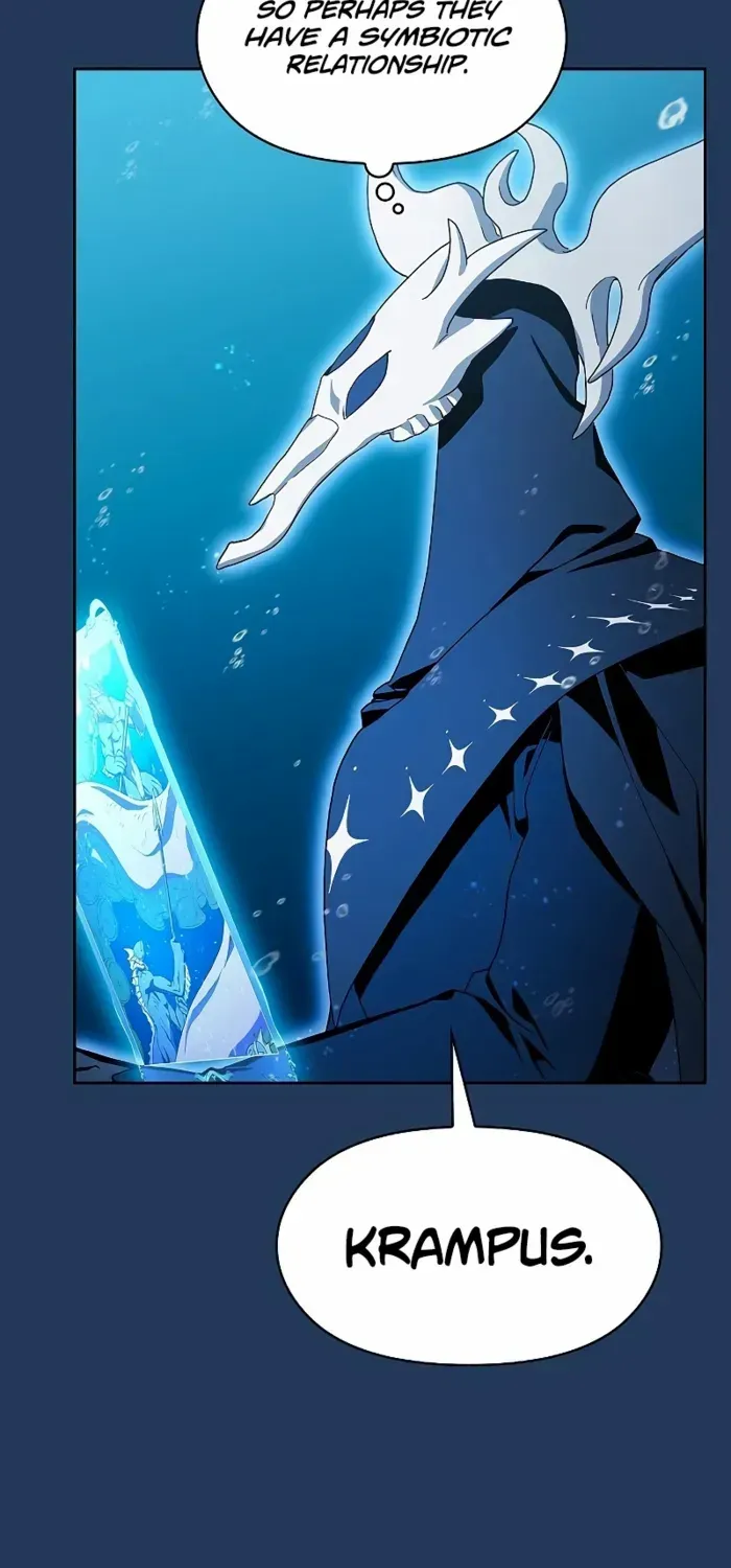 The Nebula’s Civilization Chapter 88 page 11 - 