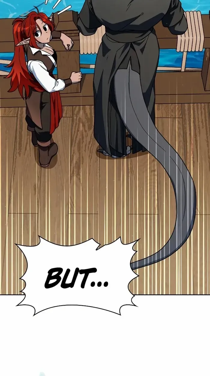 The Nebula’s Civilization Chapter 88 page 101 - 
