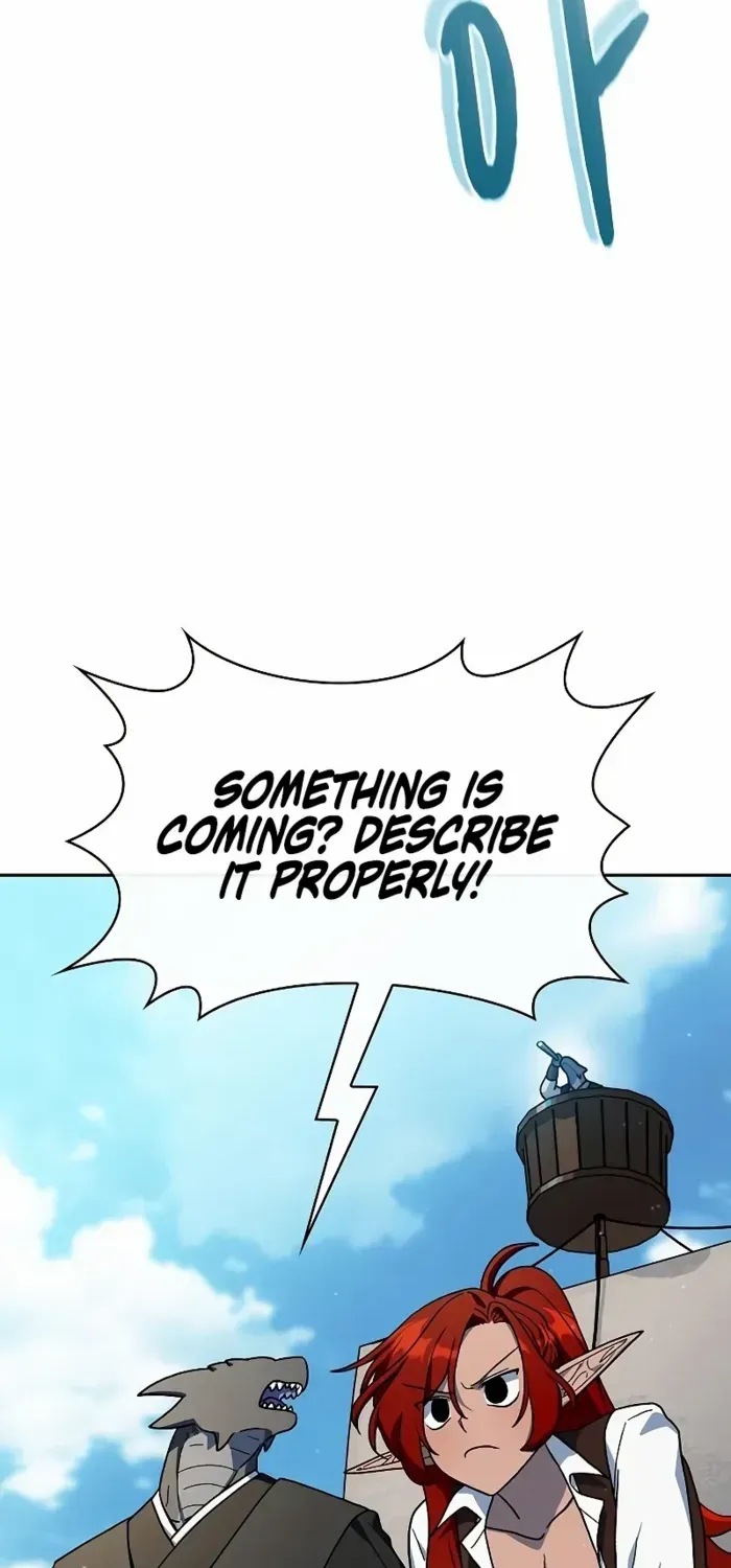 The Nebula’s Civilization Chapter 88 page 103 - 