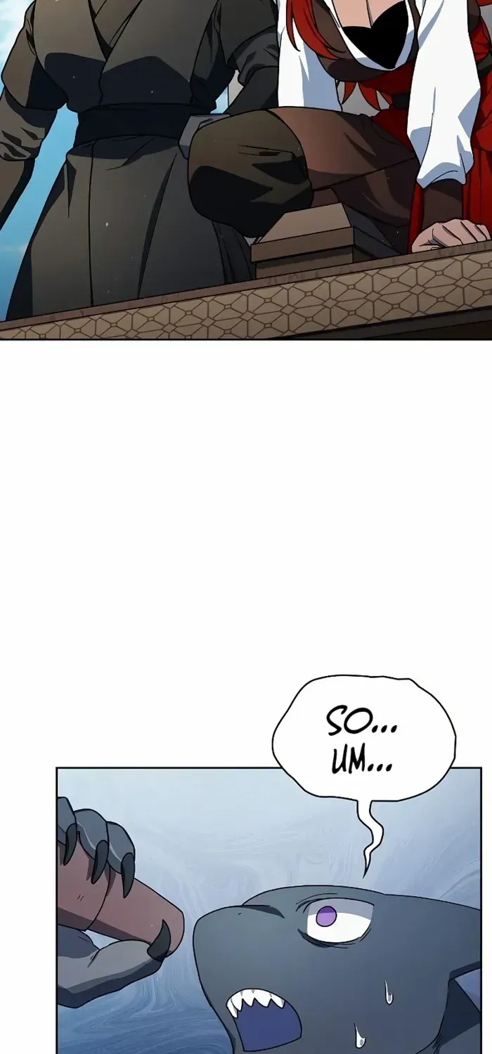 The Nebula’s Civilization Chapter 88 page 104 - 