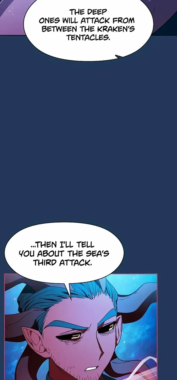 The Nebula’s Civilization Chapter 88 page 14 - 