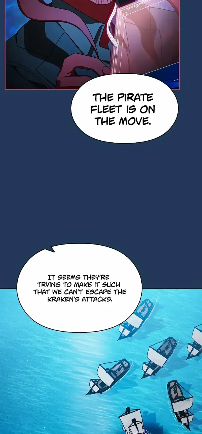 The Nebula’s Civilization Chapter 88 page 15 - 
