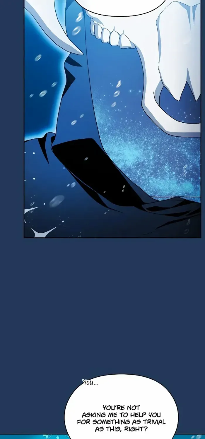 The Nebula’s Civilization Chapter 88 page 17 - 