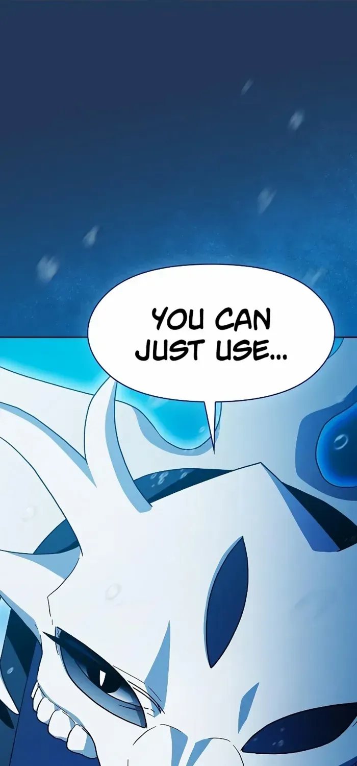 The Nebula’s Civilization Chapter 88 page 19 - 