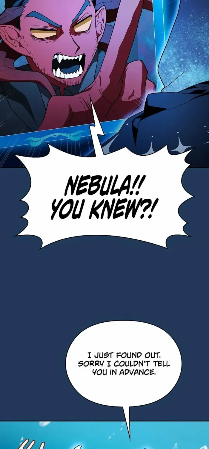 The Nebula’s Civilization Chapter 88 page 3 - 