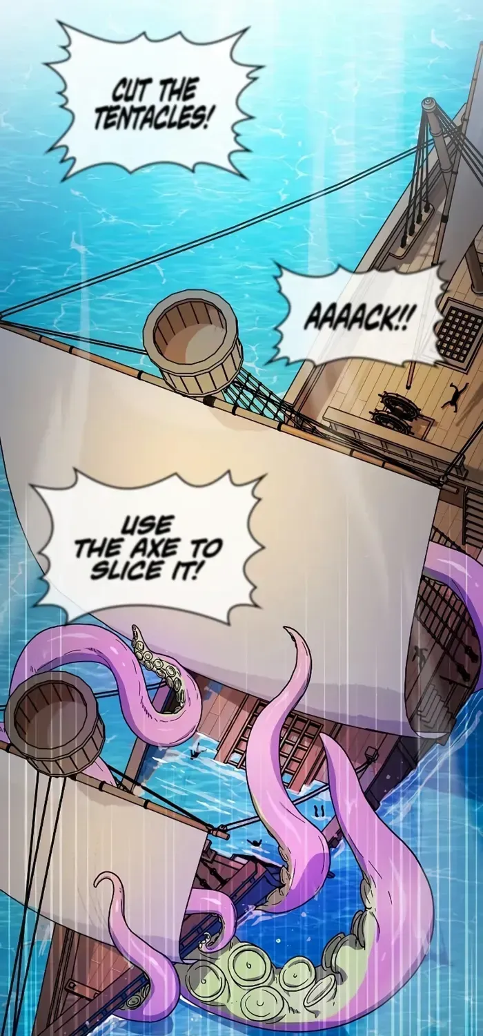 The Nebula’s Civilization Chapter 88 page 23 - 
