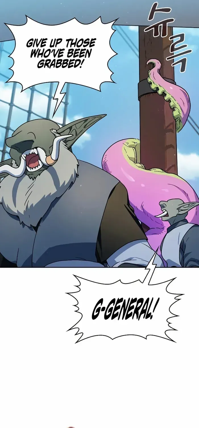 The Nebula’s Civilization Chapter 88 page 25 - 