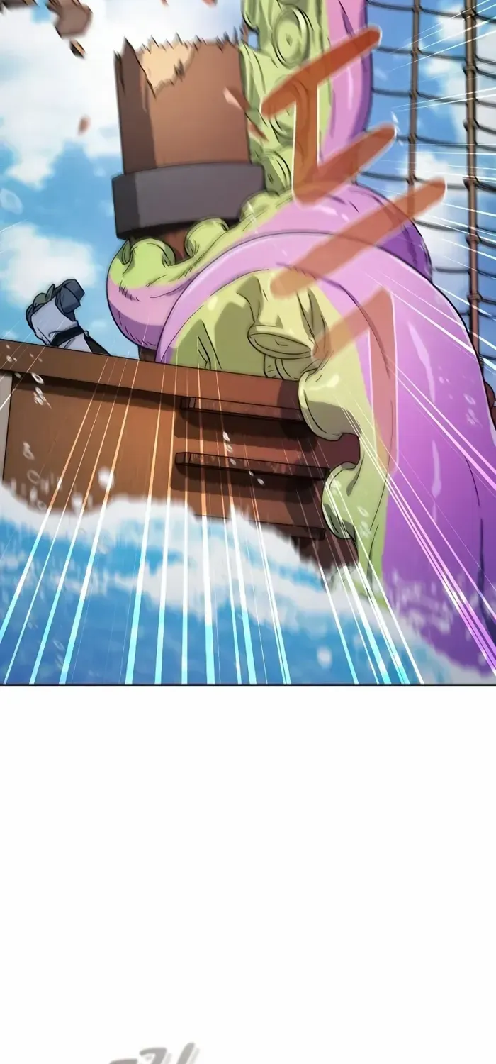 The Nebula’s Civilization Chapter 88 page 28 - 