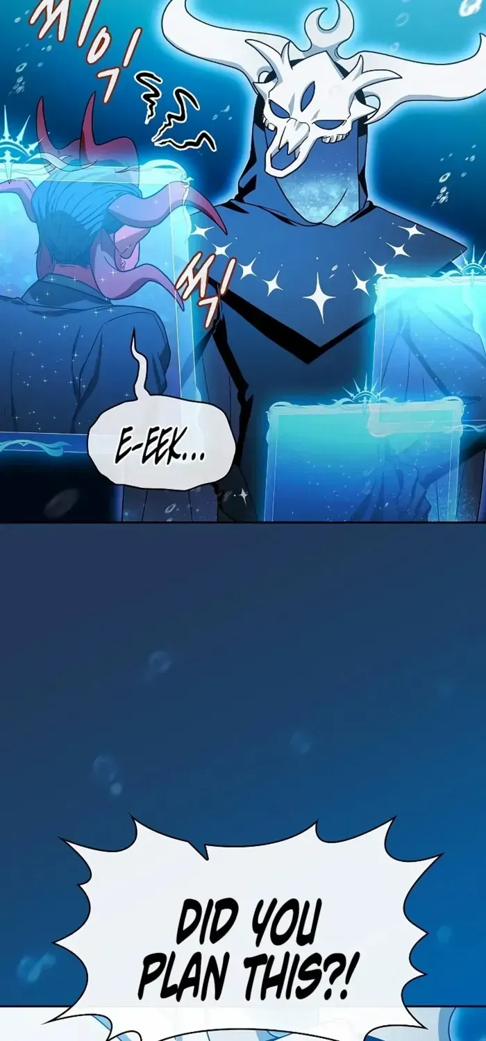 The Nebula’s Civilization Chapter 88 page 4 - 