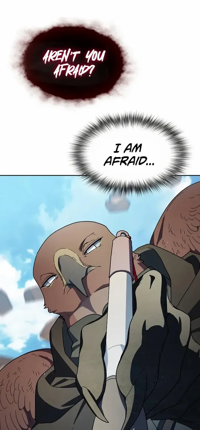 The Nebula’s Civilization Chapter 88 page 33 - 