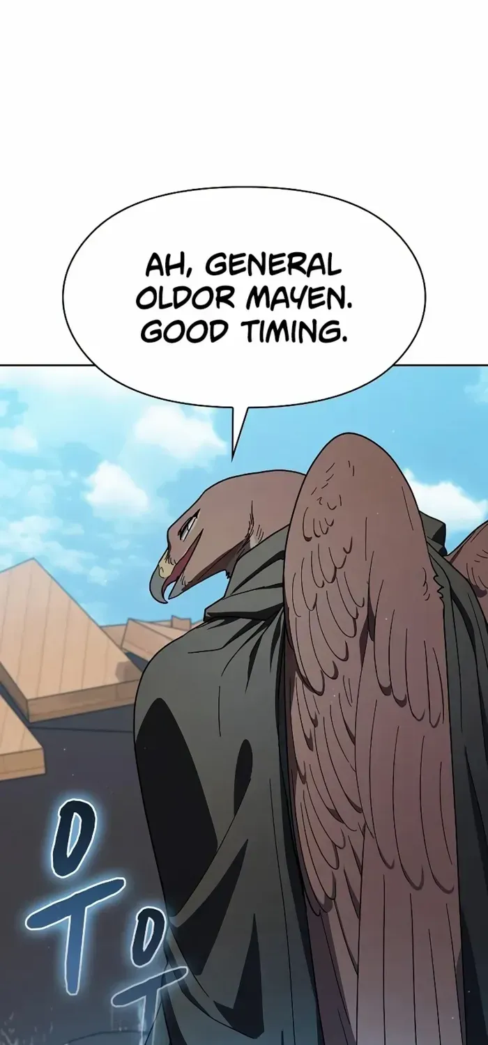 The Nebula’s Civilization Chapter 88 page 38 - 