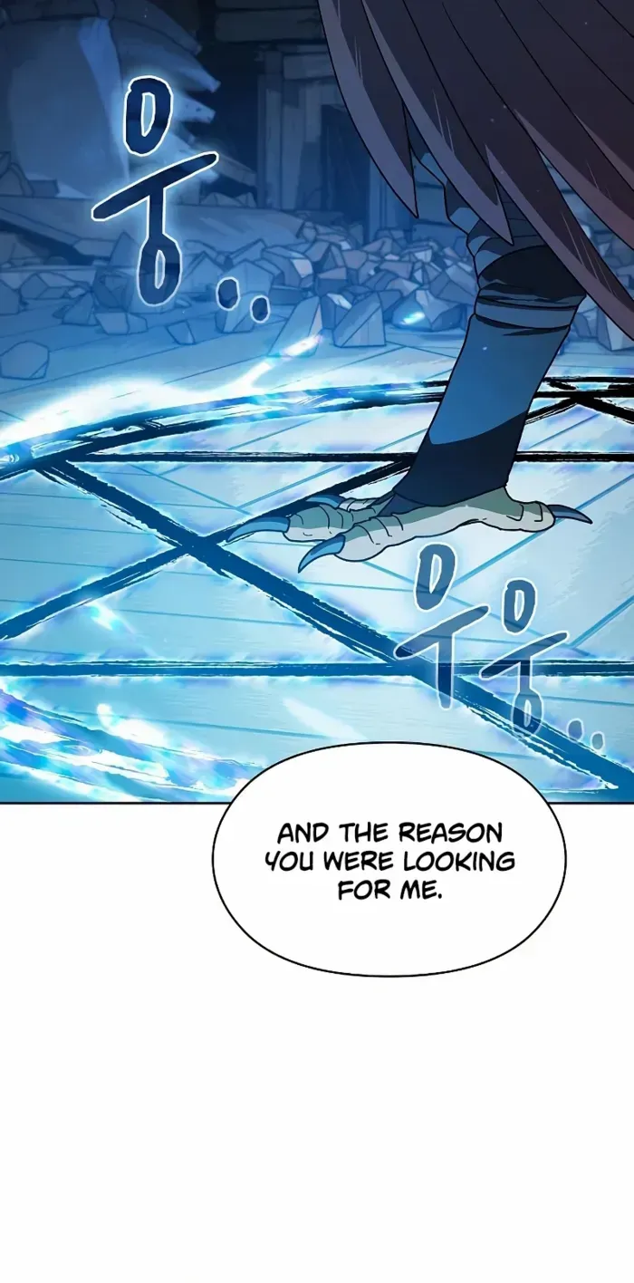 The Nebula’s Civilization Chapter 88 page 41 - 