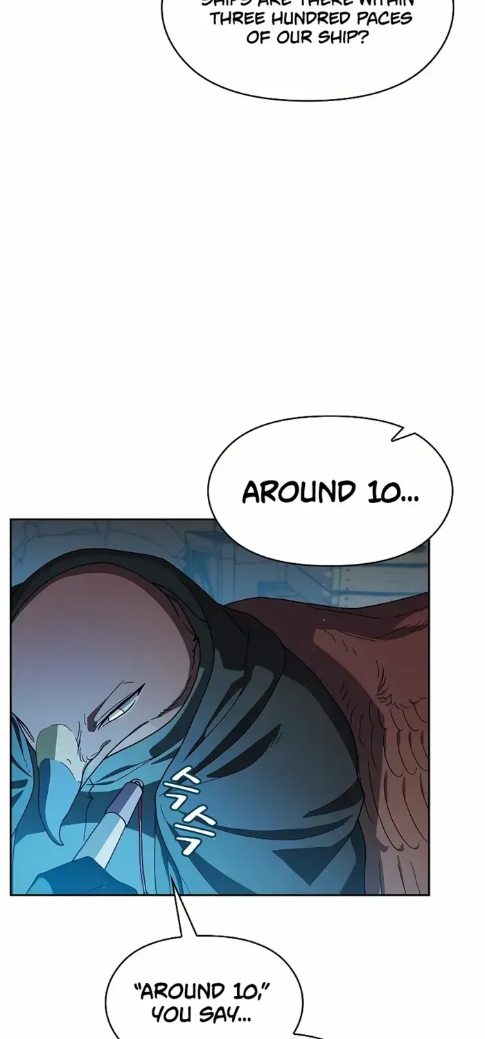 The Nebula’s Civilization Chapter 88 page 43 - 