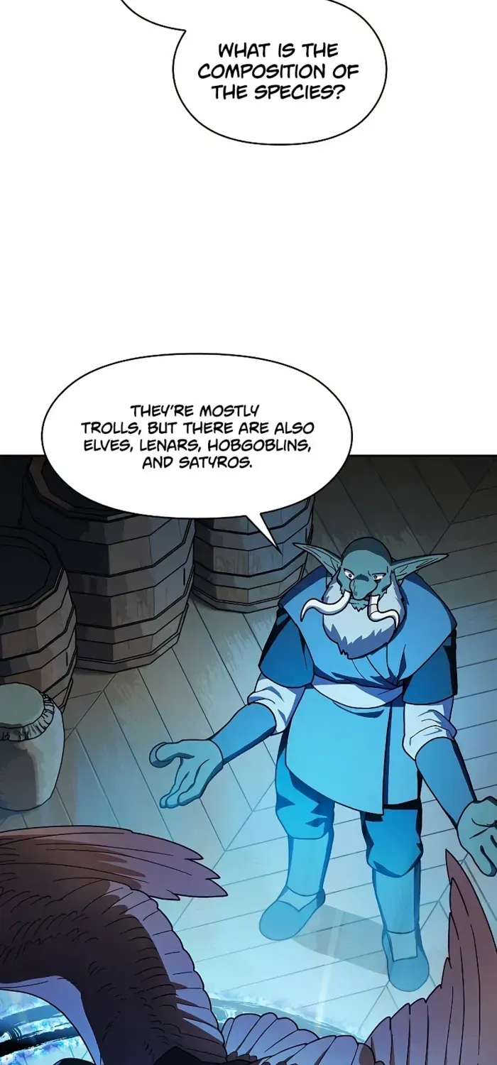 The Nebula’s Civilization Chapter 88 page 44 - 
