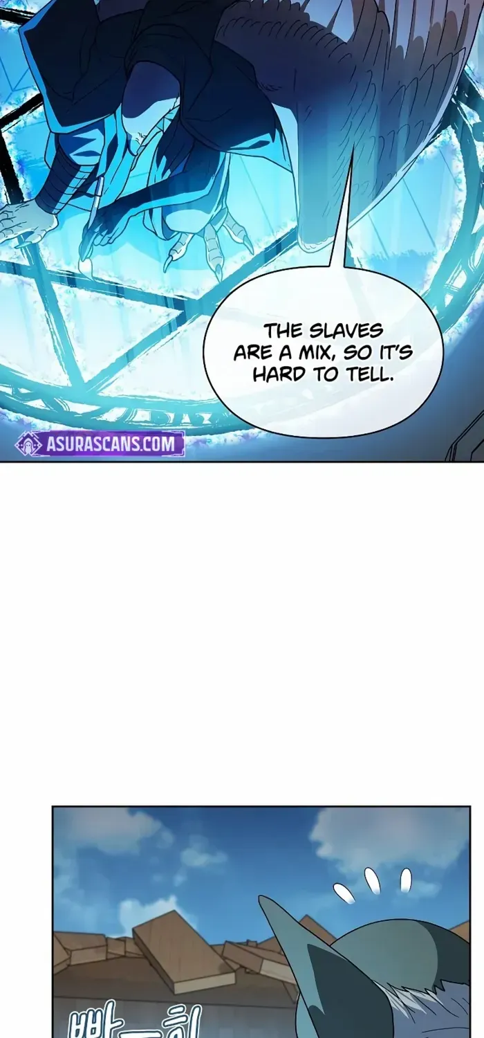 The Nebula’s Civilization Chapter 88 page 45 - 